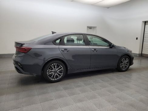 Used 2024 Kia Forte GT-Line FWD image 10