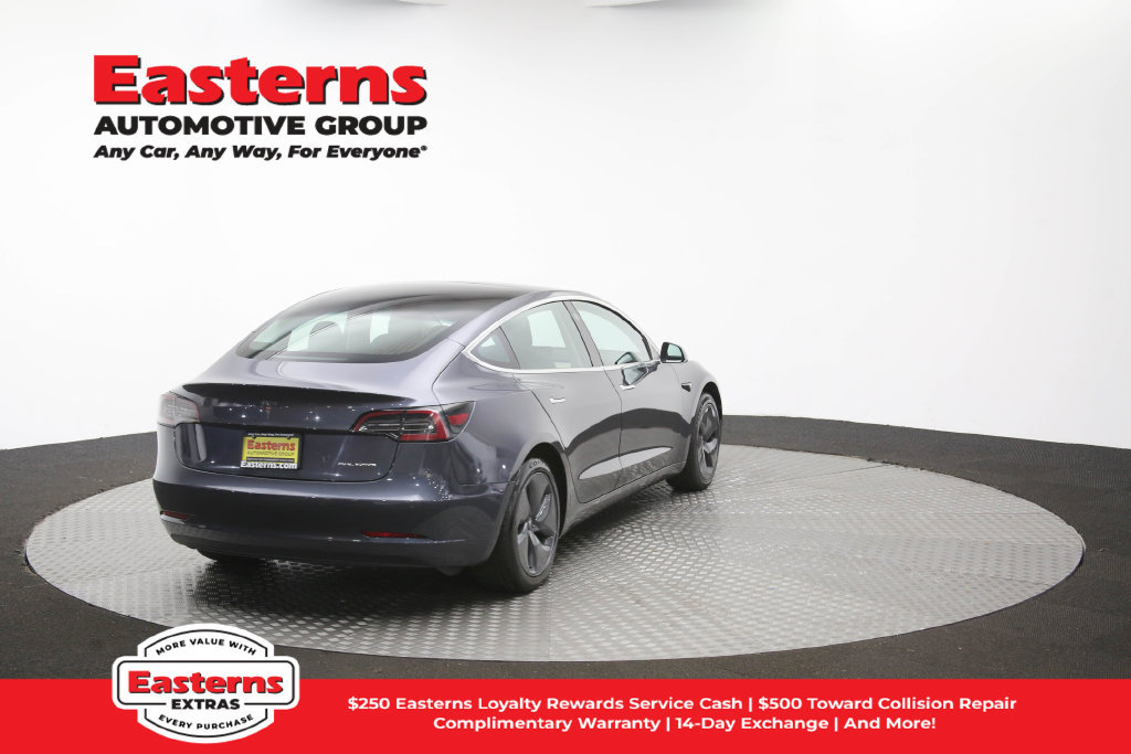 Used 2019 Tesla Model 3 Long Range AWD/4WD image 35