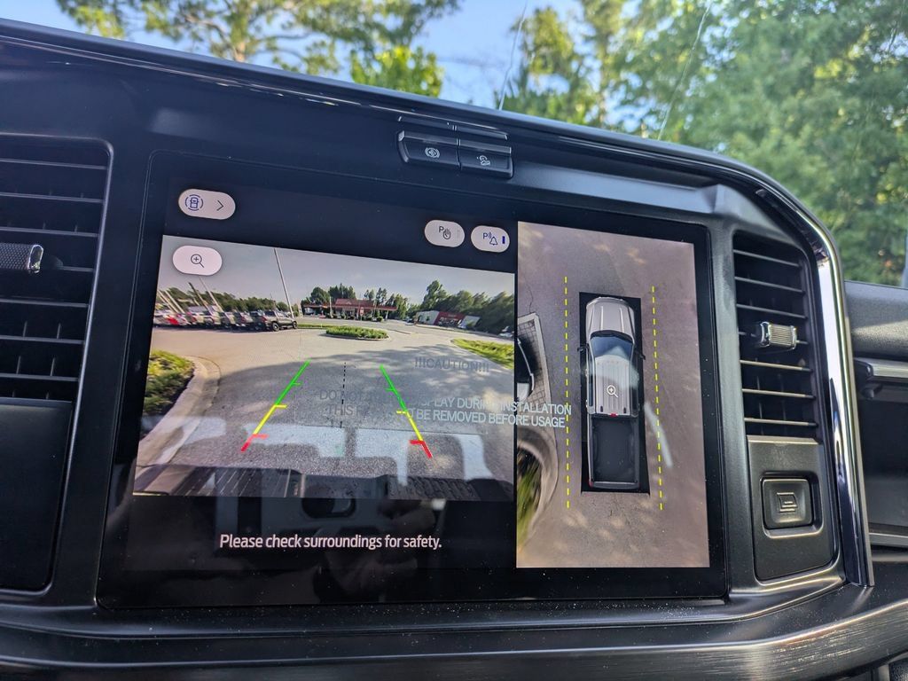 New 2026 Ford F350 Lariat AWD/4WD image 19