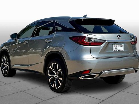 Used 2022 Lexus RX 350 FWD w/ Premium Package image 19