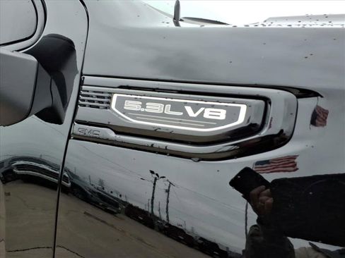 New 2026 GMC Sierra 1500 Elevation w/ X31 Off-Road Package AWD/4WD image 10