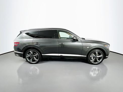 New 2026 Genesis GV80 2.5T Prestige AWD/4WD image 4