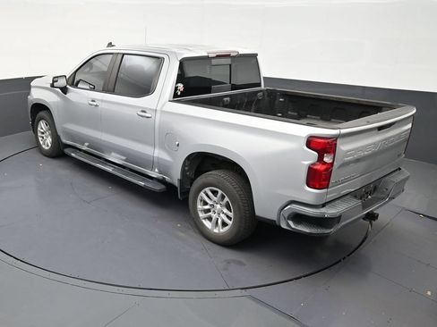 Used 2019 Chevrolet Silverado 1500 LT w/ All-Star Edition RWD image 14