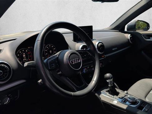 Used 2018 Audi A3 2.0T Premium FWD image 9