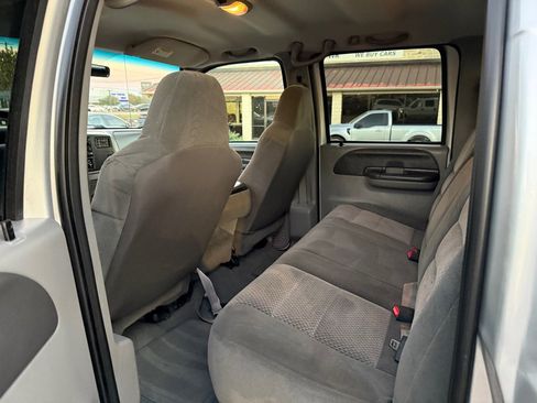 Used 2003 Ford F250 SUPER DUTY image 14