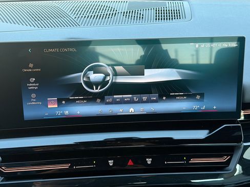 New 2026 BMW 530i w/ M Sport Package image 35