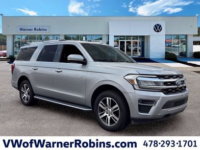 Used 2022 Ford Expedition Max Limited