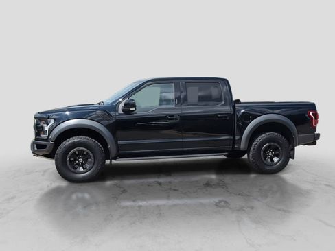 Used 2018 Ford F150 Raptor w/ Equipment Group 802A Luxury AWD/4WD image 5
