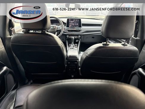 Used 2022 Jeep Compass Altitude image 26