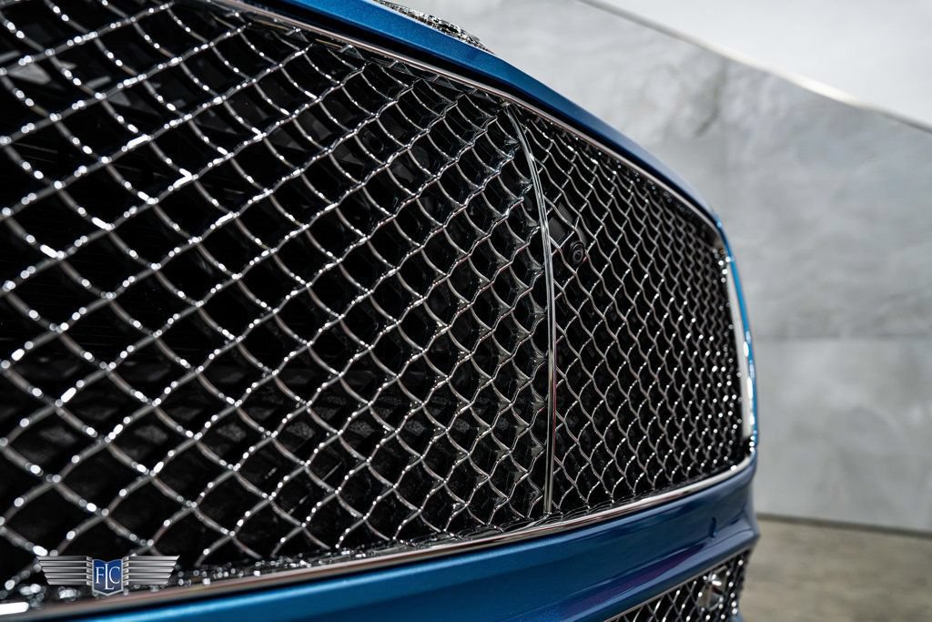 Used 2023 Bentley Continental GT V8 AWD/4WD image 11
