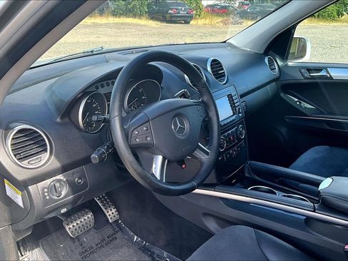Used 2006 Mercedes-Benz ML 350 4MATIC image 17