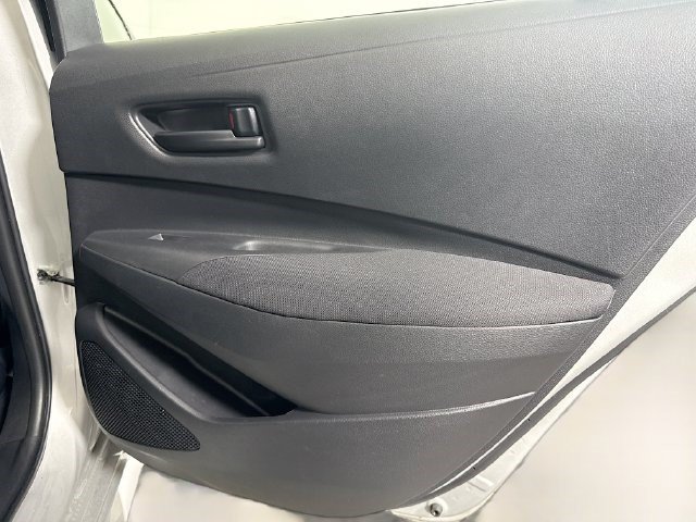 Used 2024 Toyota Corolla LE FWD image 26