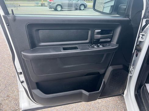 Used 2022 RAM 1500 Tradesman image 22