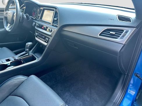 Used 2019 Hyundai Sonata Limited image 33