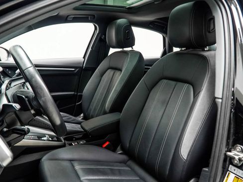 Used 2023 Audi A3 2.0T Premium w/ Convenience Package FWD image 36