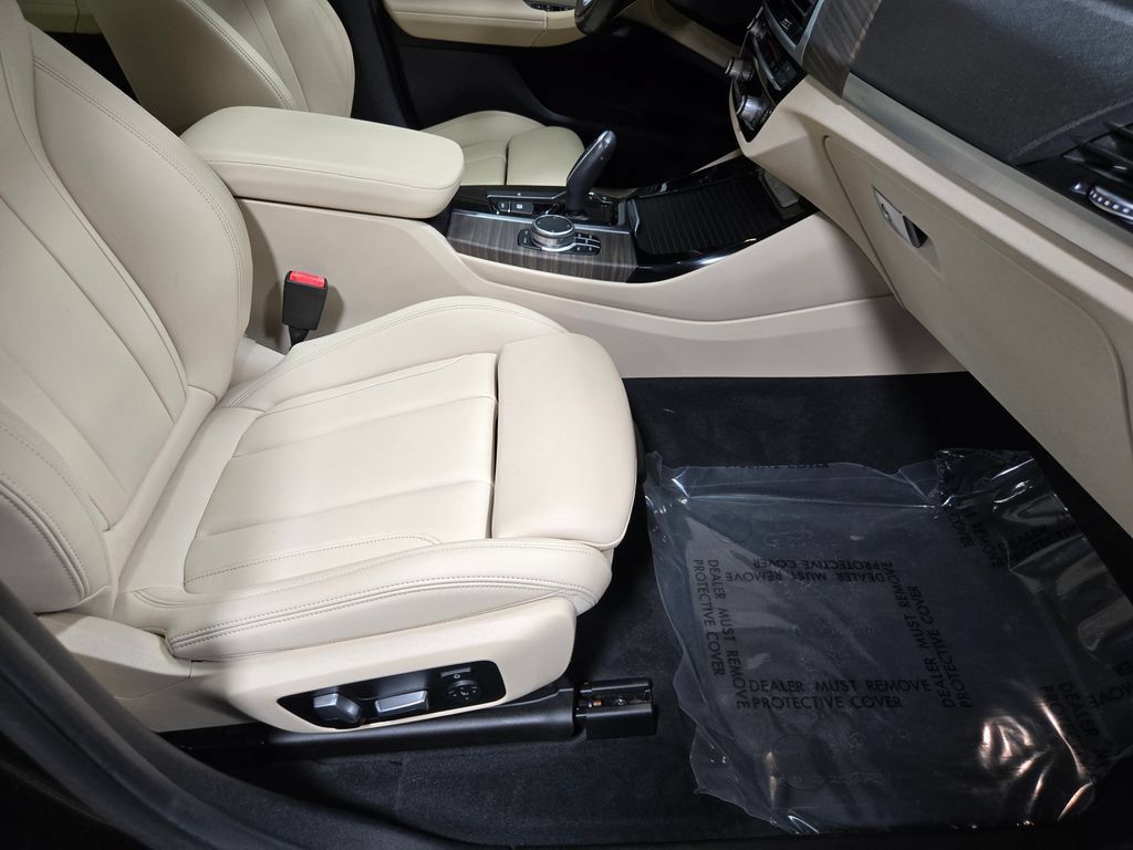 Used 2018 BMW X3 xDrive30i AWD/4WD image 54