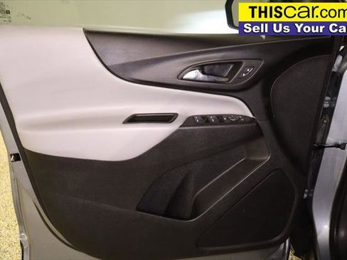 Used 2023 Chevrolet Equinox LS w/ LS Convenience Package image 21