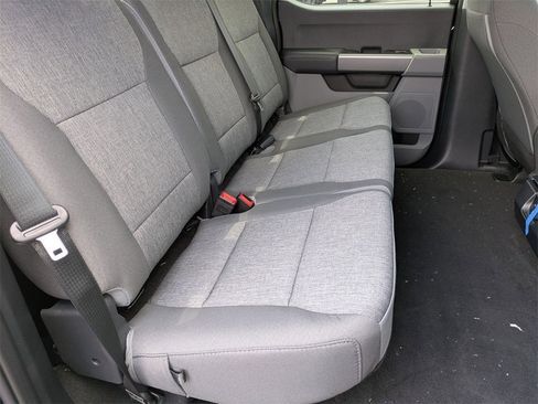 New 2025 Ford F250 XL w/ STX Appearance Package image 18