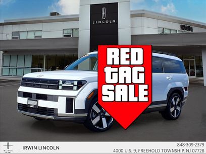 Used 2024 Hyundai Santa Fe Limited