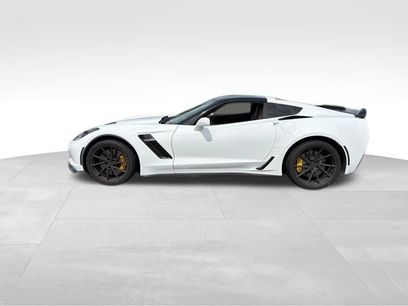 Used 2016 Chevrolet Corvette Z06 w/ 2LZ Preferred Equipment Group