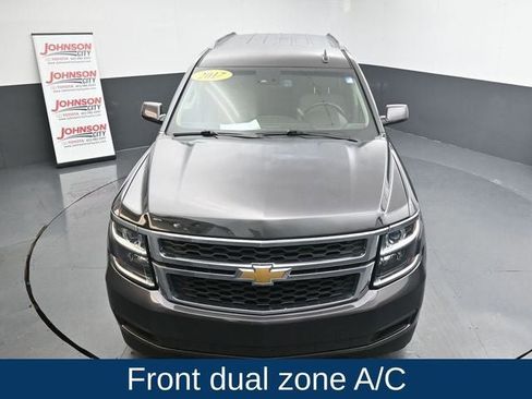 Used 2017 Chevrolet Tahoe LT w/ Luxury Package image 20