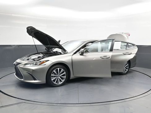 Used 2021 Lexus ES 350 w/ Accessory Package 2 FWD image 43