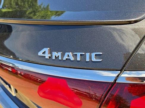 Used 2024 Mercedes-Benz E 450 4MATIC Sedan image 31