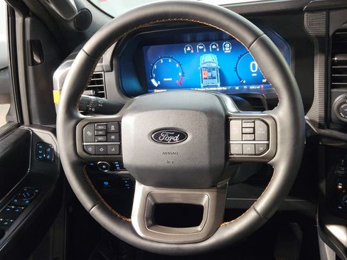 Used 2025 Ford F150 Tremor w/ Equipment Group 402A High AWD/4WD image 27