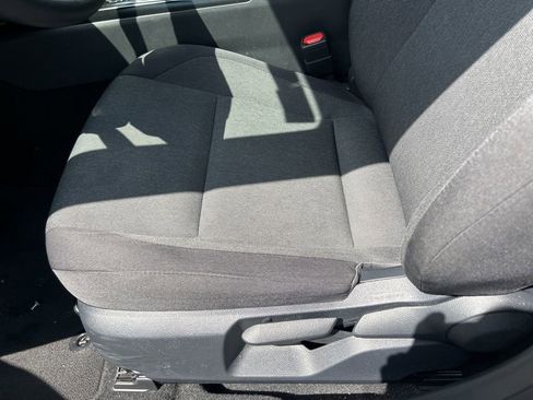 New 2026 Toyota Camry LE FWD image 18