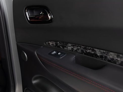 Used 2023 Dodge Durango R/T AWD/4WD image 63