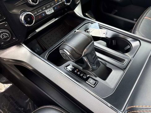 Used 2023 Ford F150 Platinum w/ Equipment Group 701A High image 26