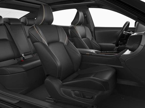 New 2026 Toyota Crown Nightshade image 20