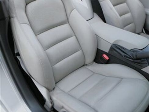 Used 2008 Chevrolet Corvette Convertible w/ Preferred Equipment Group RWD image 22