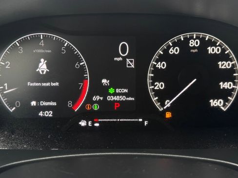 Used 2023 Honda Civic Sport image 26