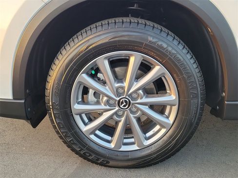 Certified 2023 MAZDA CX-5 AWD 2.5 S w/ Select Package image 24