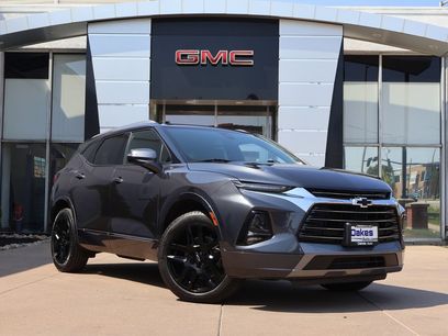 Used 2022 Chevrolet Blazer Premier w/ Enhanced Convenience Package