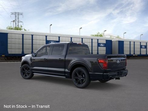 New 2026 Ford F150 STX w/ F-150 LOBO Package AWD/4WD image 18