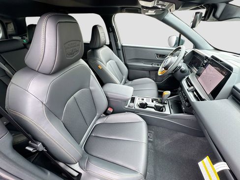 New 2026 Subaru Outback Wilderness AWD/4WD image 27