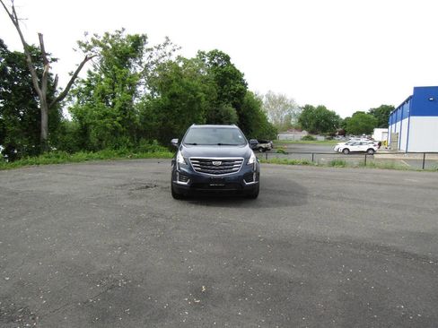 Used 2019 Cadillac XT5 AWD image 9