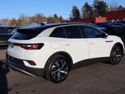 Used 2022 Volkswagen ID.4 Pro S w/ Gradient Package image 6