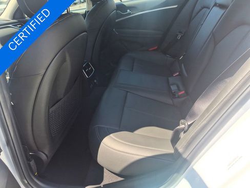 Used 2026 Genesis G70 2.5T AWD/4WD image 26
