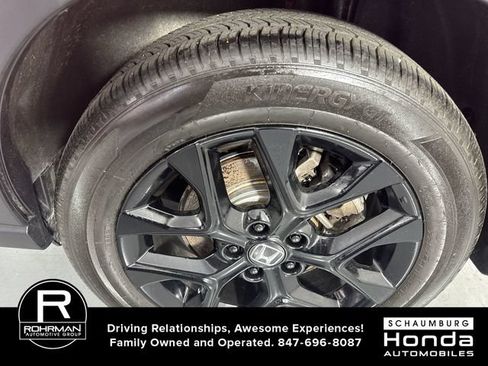 Used 2024 Honda HR-V Sport image 6