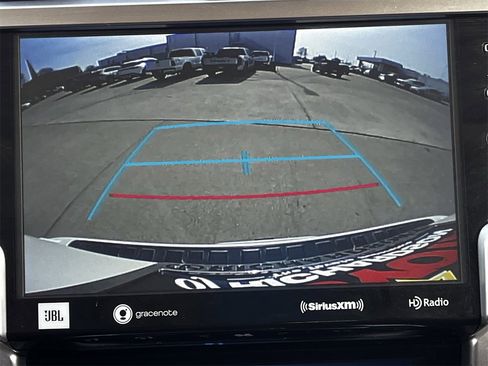 Used 2021 Toyota 4Runner Limited image 16