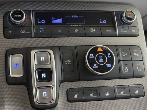Used 2022 Hyundai Palisade Calligraphy AWD/4WD image 21
