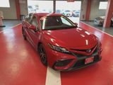 Certified 2022 Toyota Camry SE image 2