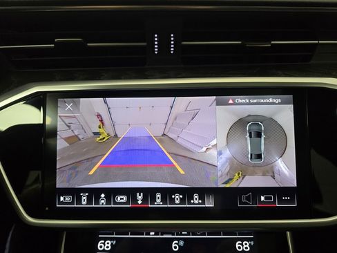 Used 2023 Audi A6 Premium Plus w/ Premium Plus Package image 26