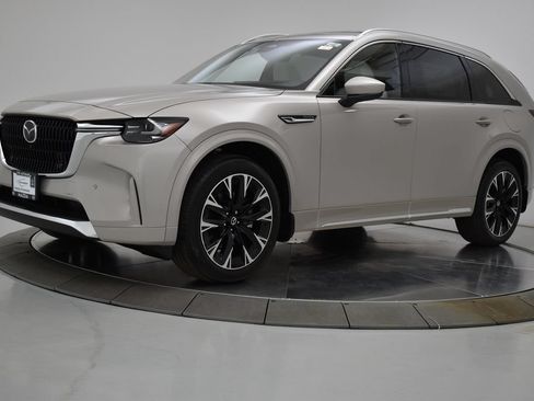 New 2026 MAZDA CX-90 3.3 Turbo S w/ Premium Plus AWD/4WD image 13
