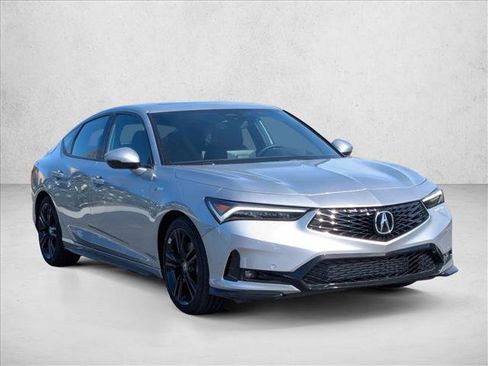 New 2026 Acura Integra A-Spec image 7