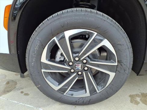 New 2026 Buick Enclave Sport Touring w/ Power Package image 21