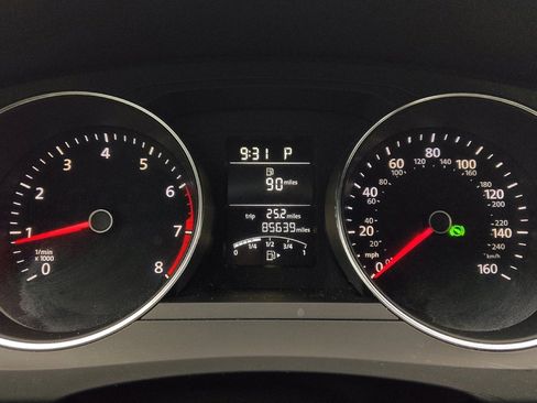 Used 2016 Volkswagen Jetta S FWD image 23